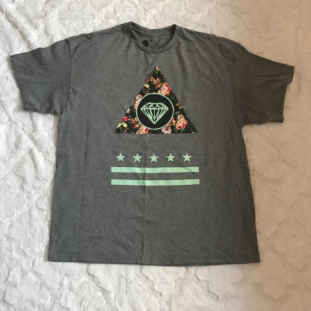 🌟3 for $20🌟Gray shirt